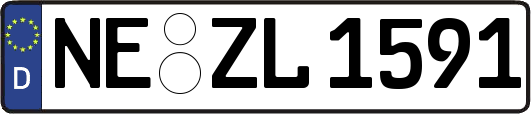 NE-ZL1591