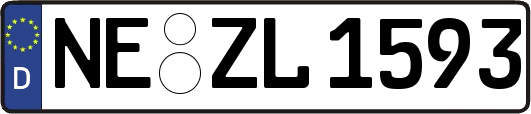 NE-ZL1593