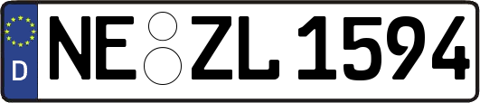 NE-ZL1594