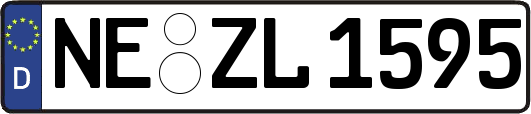 NE-ZL1595