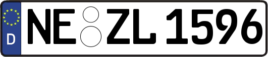 NE-ZL1596