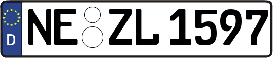 NE-ZL1597