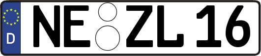 NE-ZL16