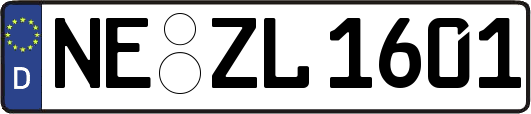NE-ZL1601
