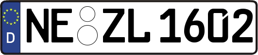 NE-ZL1602