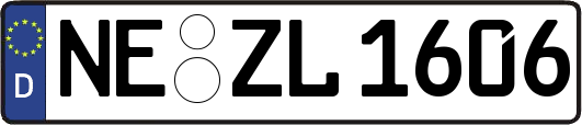 NE-ZL1606