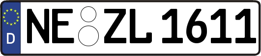 NE-ZL1611