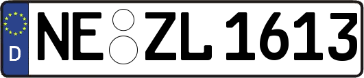 NE-ZL1613