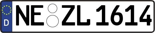 NE-ZL1614