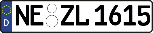 NE-ZL1615