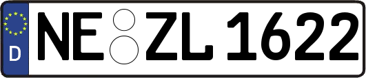 NE-ZL1622