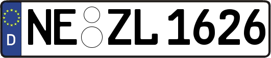NE-ZL1626