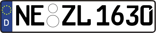 NE-ZL1630