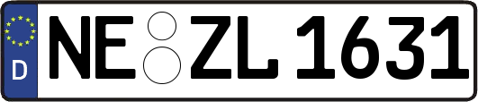 NE-ZL1631