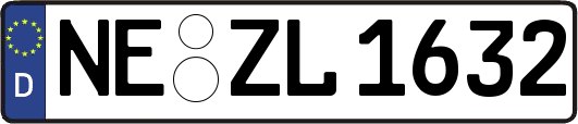 NE-ZL1632