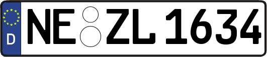 NE-ZL1634