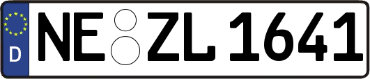 NE-ZL1641