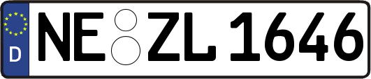 NE-ZL1646