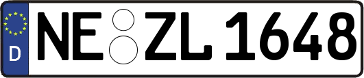 NE-ZL1648