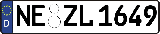 NE-ZL1649