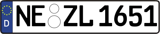 NE-ZL1651