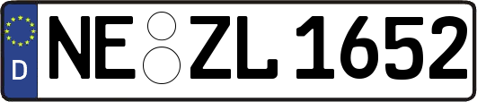 NE-ZL1652