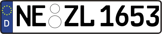 NE-ZL1653