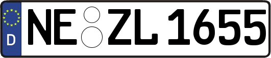 NE-ZL1655