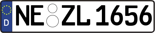 NE-ZL1656