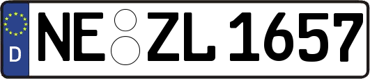 NE-ZL1657