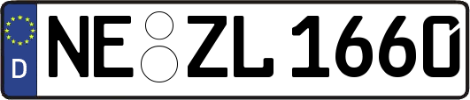 NE-ZL1660