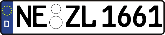 NE-ZL1661