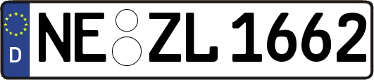 NE-ZL1662