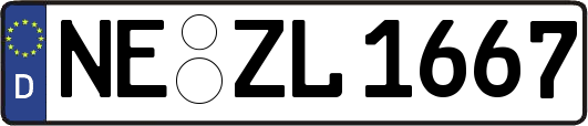 NE-ZL1667