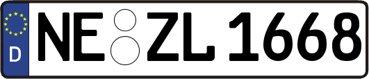 NE-ZL1668