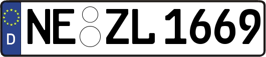 NE-ZL1669