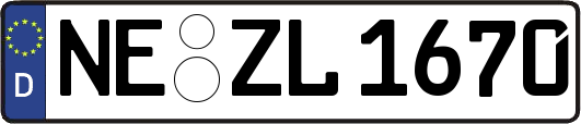 NE-ZL1670