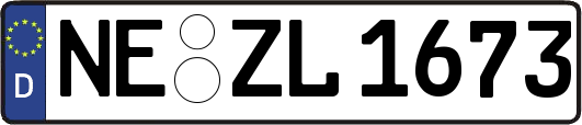 NE-ZL1673