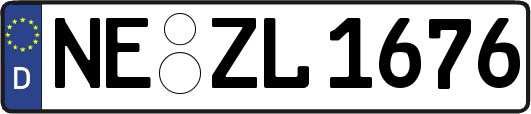 NE-ZL1676