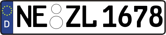 NE-ZL1678