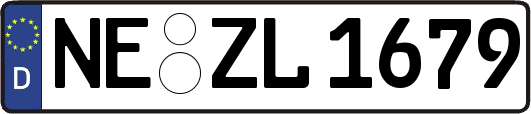 NE-ZL1679
