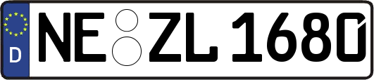 NE-ZL1680