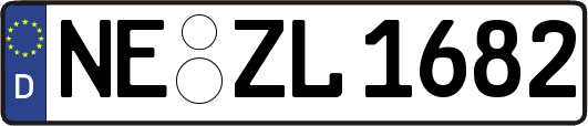 NE-ZL1682