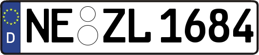 NE-ZL1684