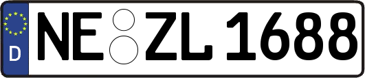 NE-ZL1688