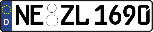NE-ZL1690