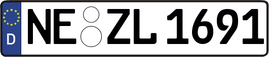 NE-ZL1691