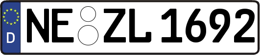 NE-ZL1692
