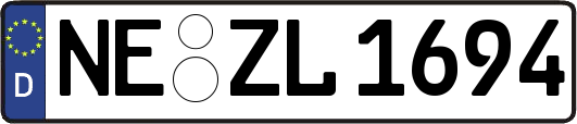 NE-ZL1694