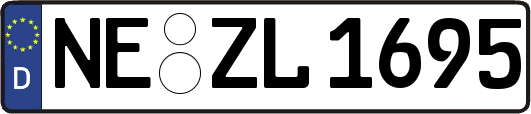 NE-ZL1695